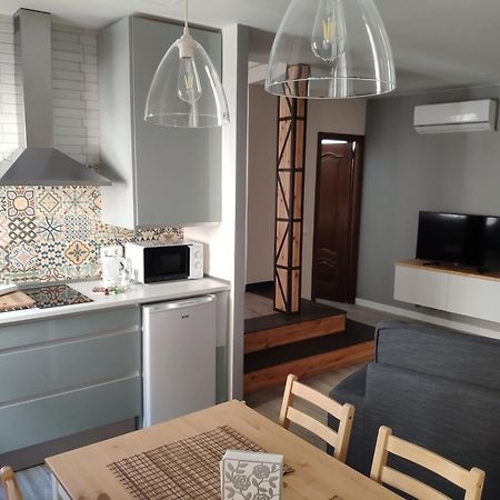 Toledoaloja - Estudio En โตเลโด ภายนอก รูปภาพ