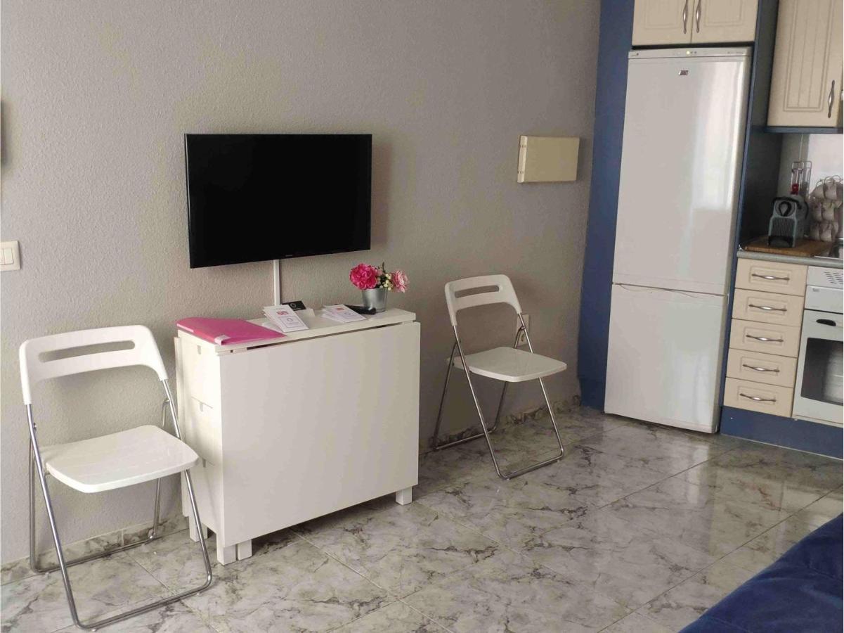 Toledoaloja - Estudio En โตเลโด ภายนอก รูปภาพ