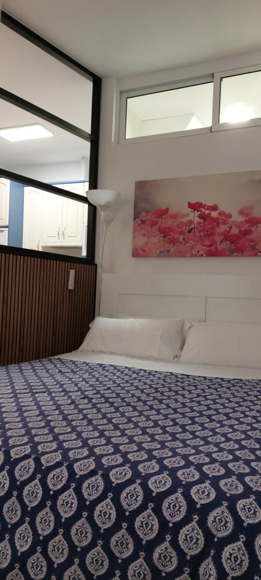 Toledoaloja - Estudio En โตเลโด ภายนอก รูปภาพ