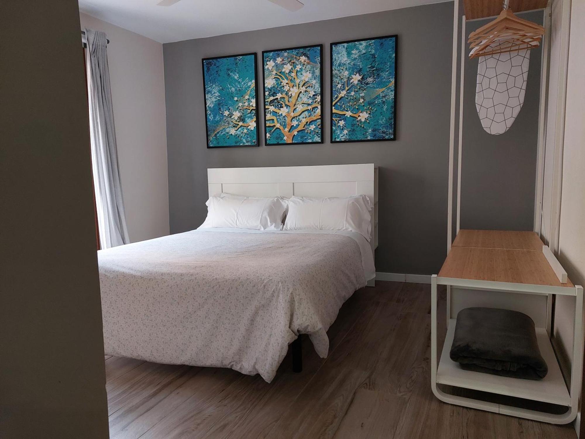 Toledoaloja - Estudio En โตเลโด ภายนอก รูปภาพ