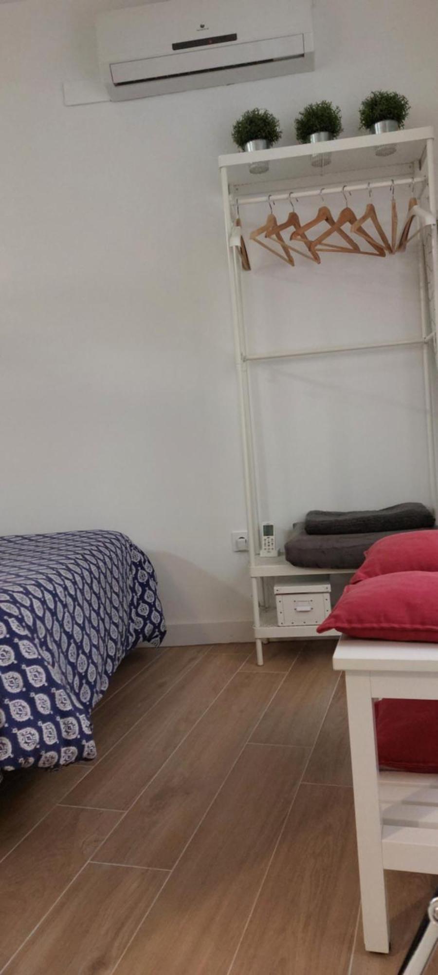 Toledoaloja - Estudio En โตเลโด ภายนอก รูปภาพ