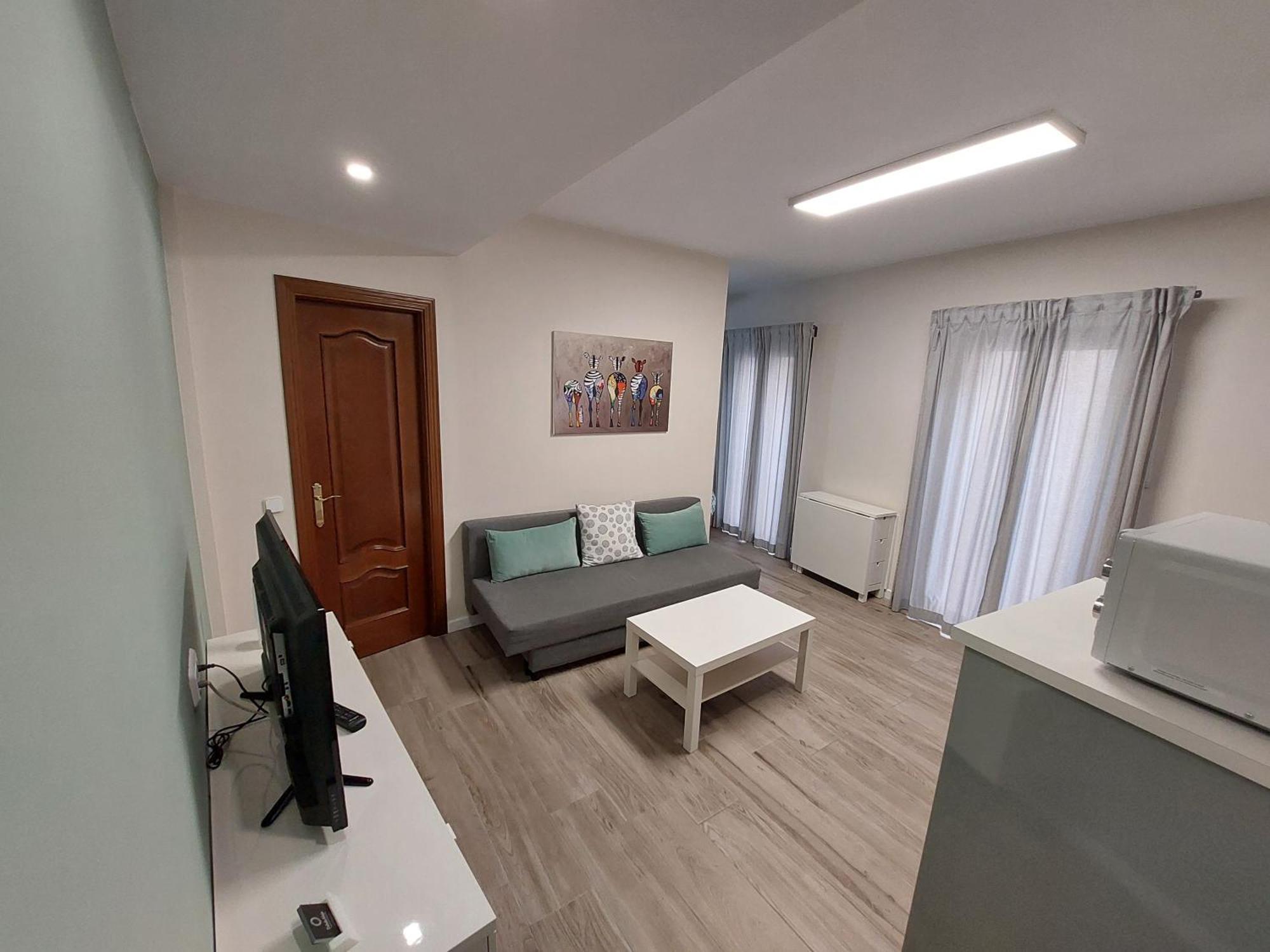 Toledoaloja - Estudio En โตเลโด ภายนอก รูปภาพ