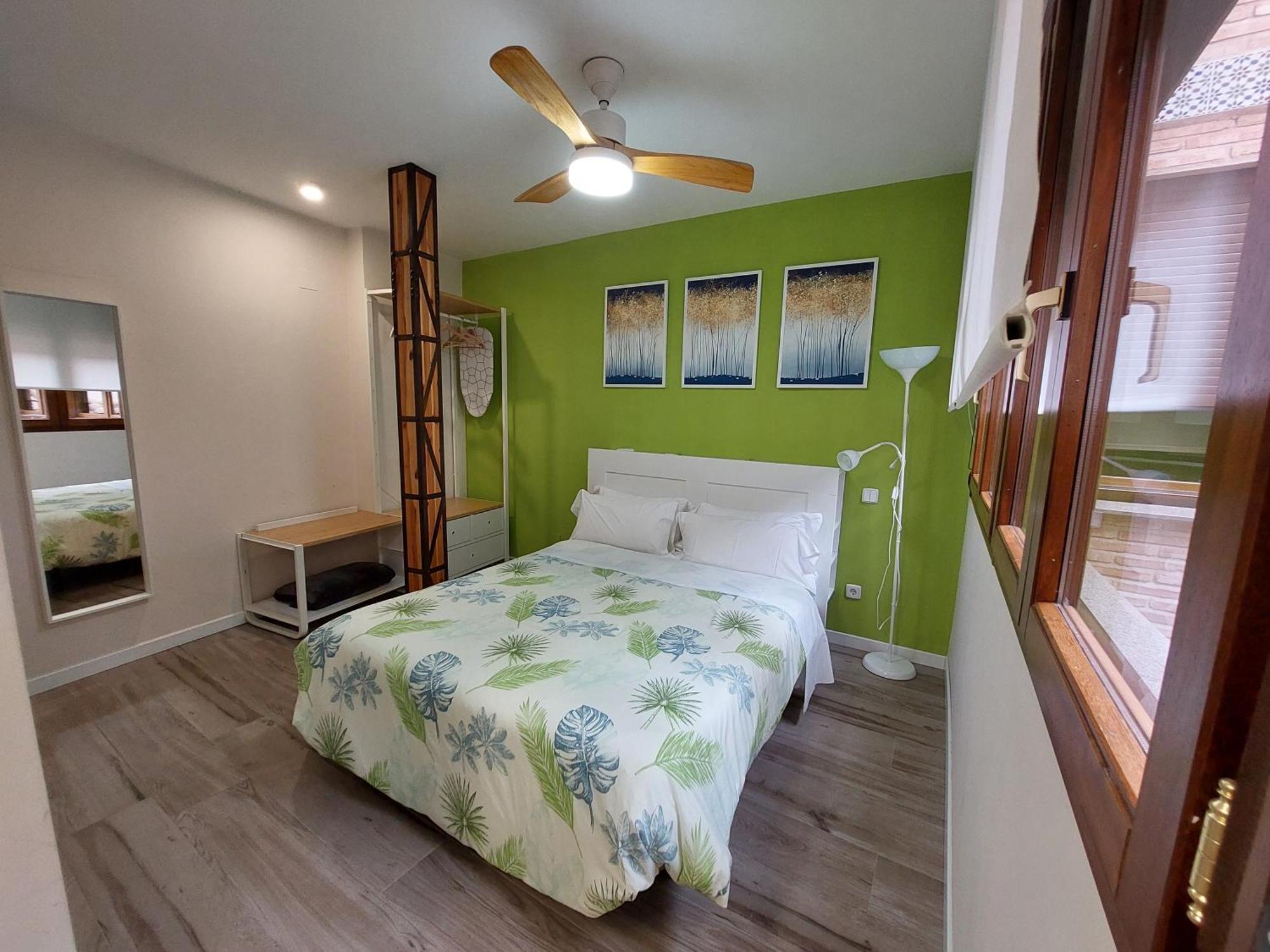 Toledoaloja - Estudio En โตเลโด ภายนอก รูปภาพ