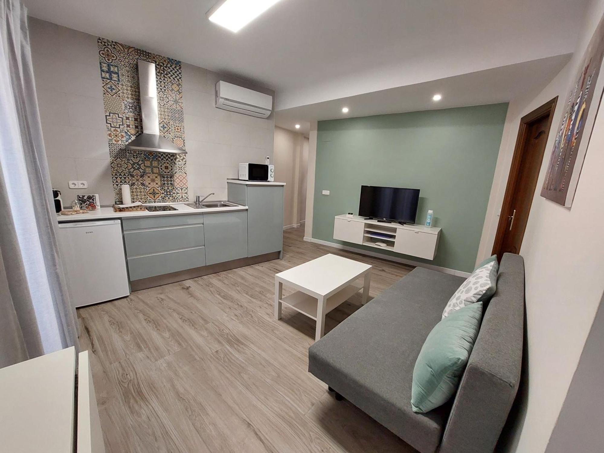 Toledoaloja - Estudio En โตเลโด ภายนอก รูปภาพ