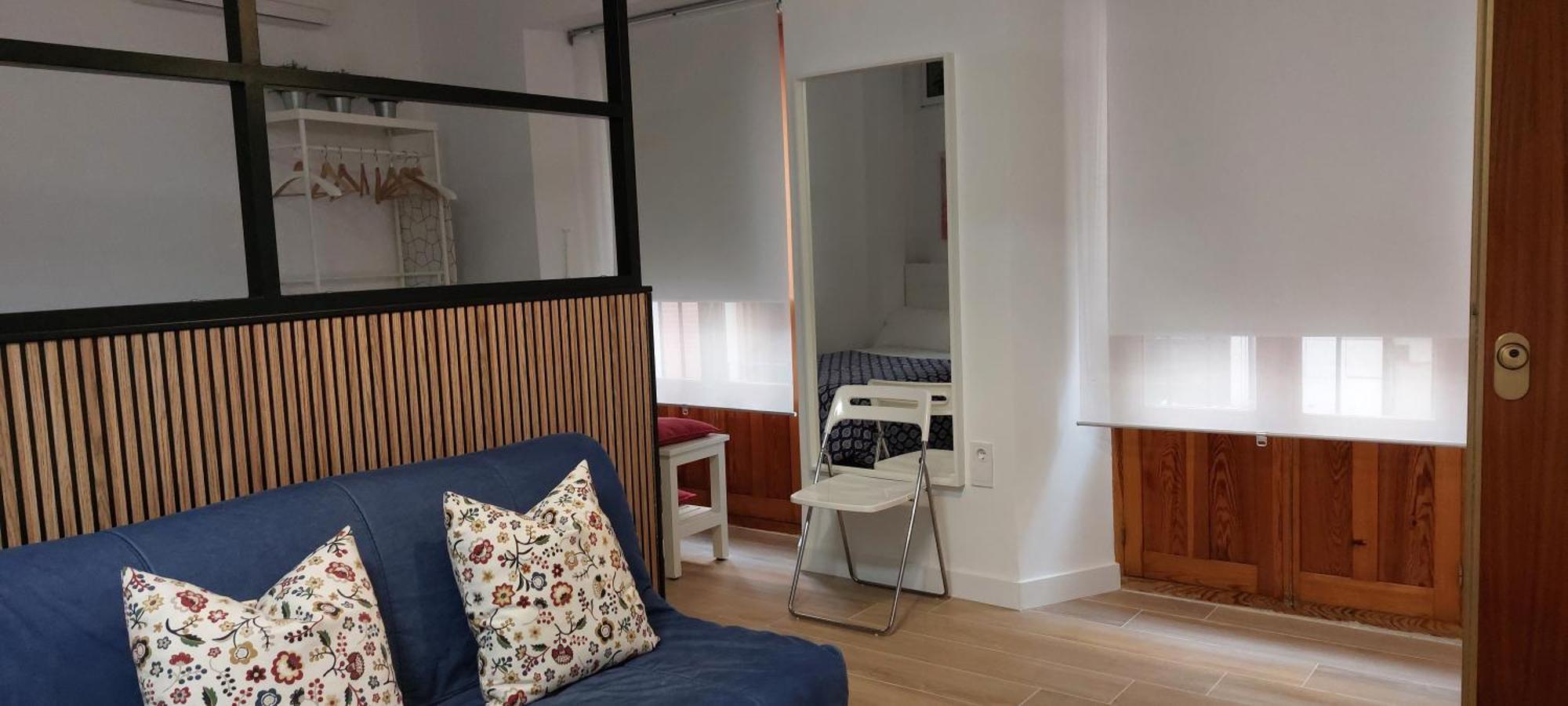 Toledoaloja - Estudio En โตเลโด ภายนอก รูปภาพ